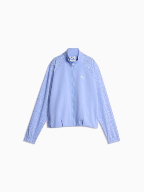 PUMA PUMA Essentials Women's Lace Track Jacket