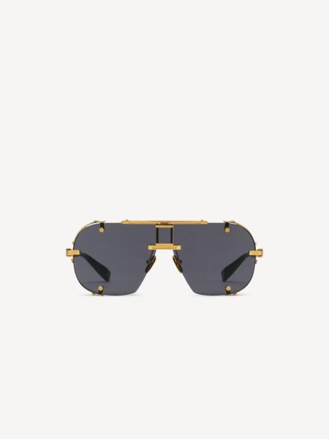 Balmain Colonel Sunglasses