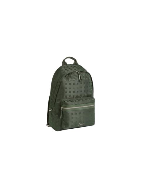 KENZO Mura backpack "Olive" PFF65SA503F22.79