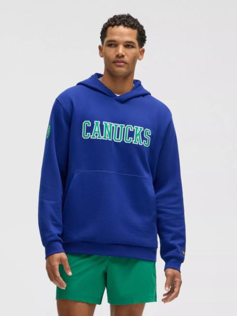 lululemon Steady State Pullover Hoodie *Vancouver Canucks