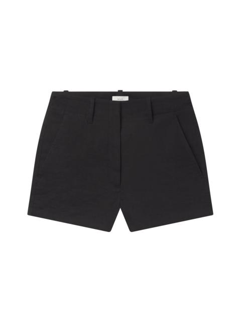 A.L.C. Liam Linen Short