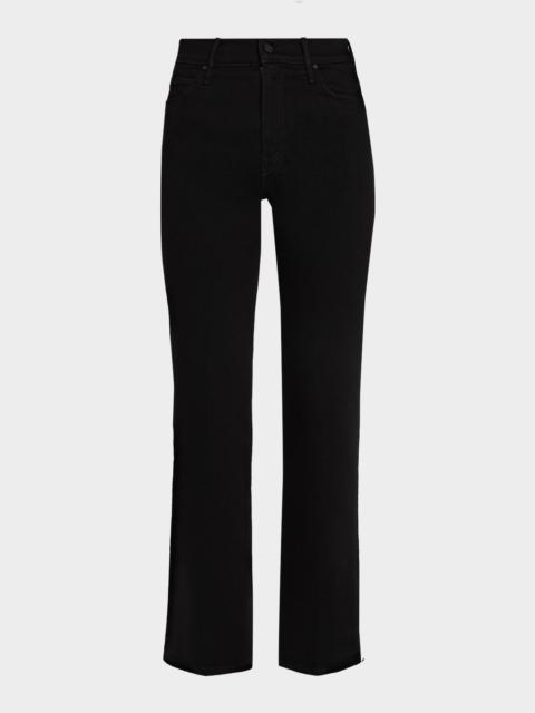 MOTHER The Kick It Jeans