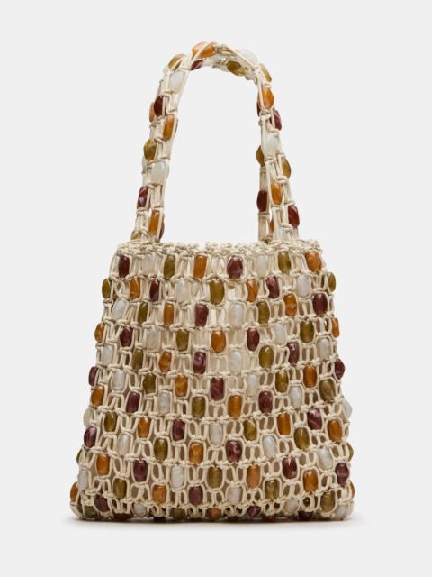 STEVE MADDEN CLARISA BAG MULTI