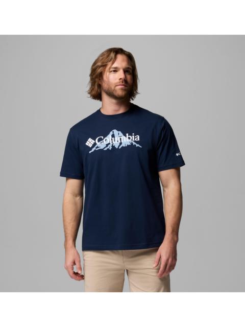 Columbia Men's Official Mountain CSC T-Shirt
