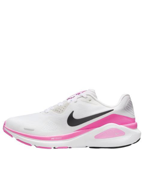Nike (WMNS) Nike Structure 26 'White Playful Pink' HJ1101-104