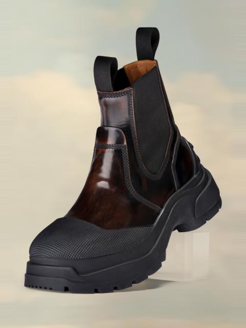 Maison Margiela Alex ankle boots