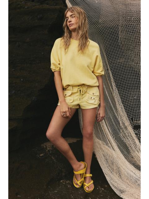FREE PEOPLE Better On Sweatshirt