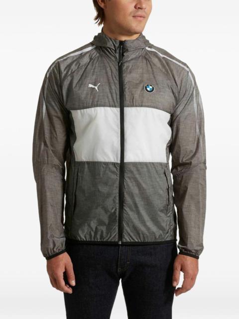 PUMA x BMW Motorsport T7 jacket