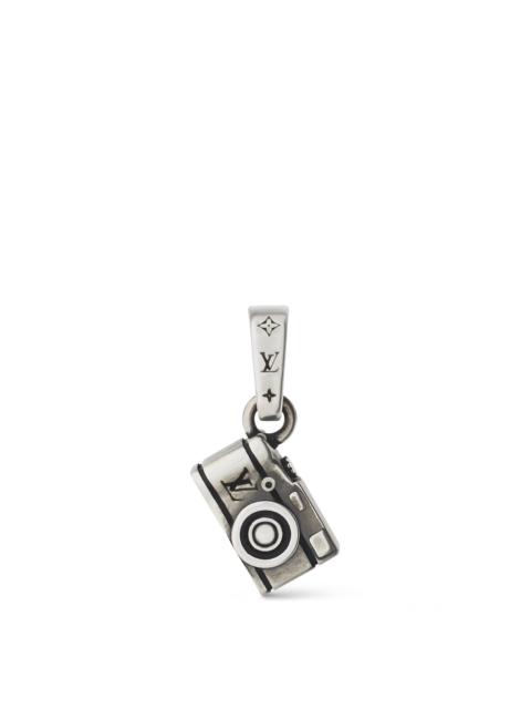 Louis Vuitton Camera Charm