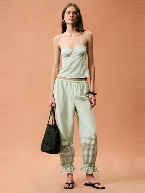 POSSE for FWRD Cleo Pant