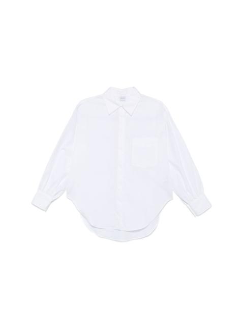 Aspesi cotton poplin shirt