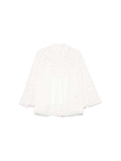 Ascension blouse