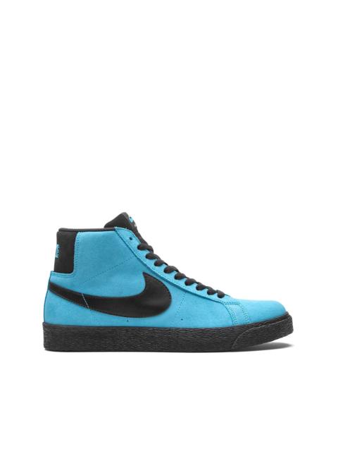 Nike SB Zoom Blazer Mid sneakers