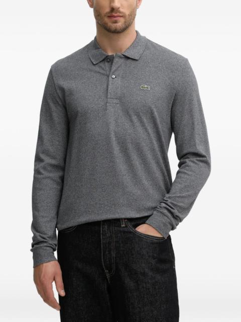 LACOSTE long-sleeved T-shirt