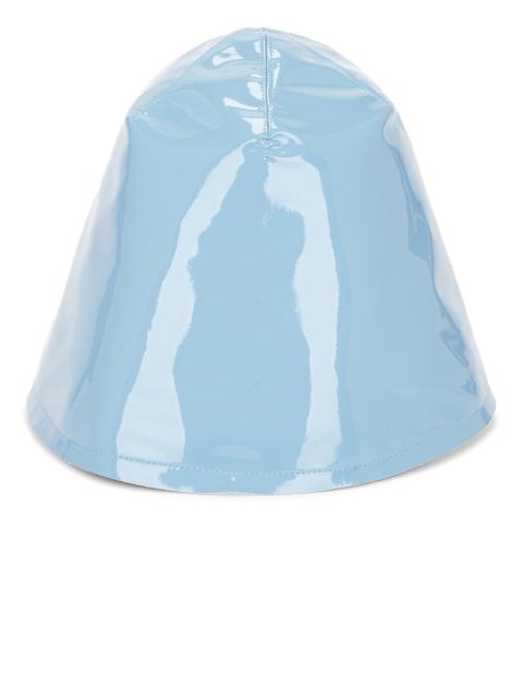 ROWEN ROSE Cloche Hat