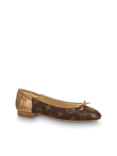Louis Vuitton Joy Ballerina