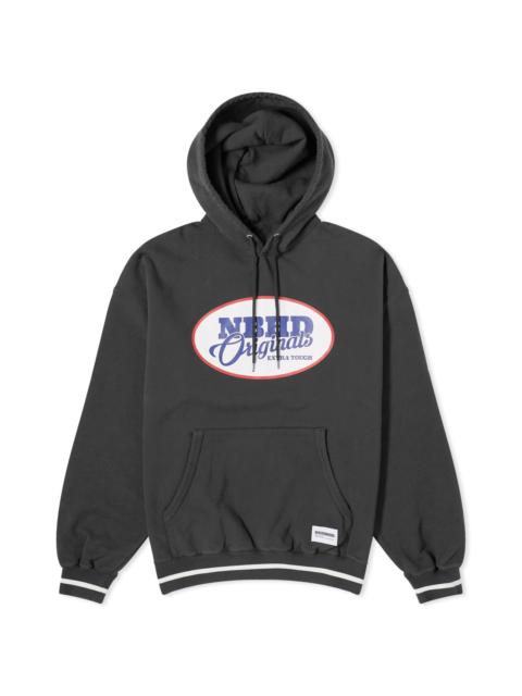 NEIGHBORHOOD Neighborhood College Hoodie