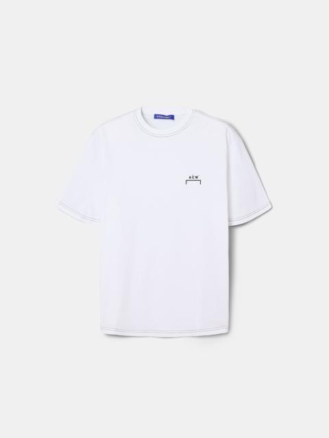 A-COLD-WALL* Moor T-Shirt Optic