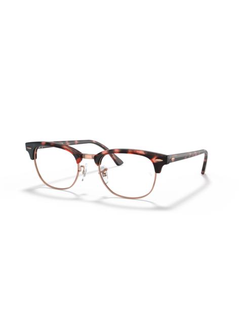 Ray-Ban CLUBMASTER OPTICS