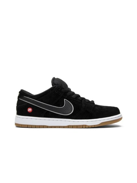 Dunk Low Premium SB 'Quartersnacks'