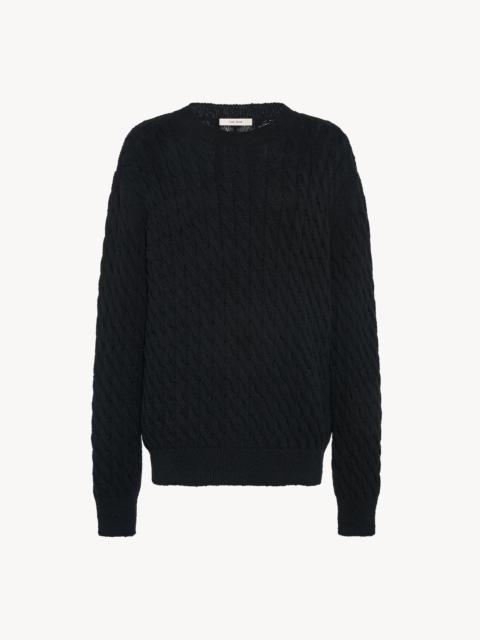The Row Orus Top