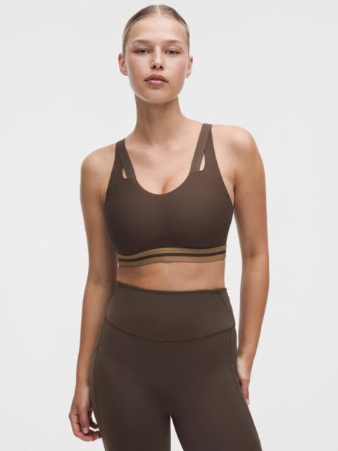 lululemon Levitation Sports Bra *High Support, B–G Cups