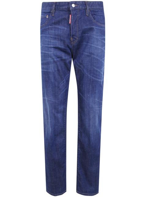 DSQUARED2 Jeans Flare "642"