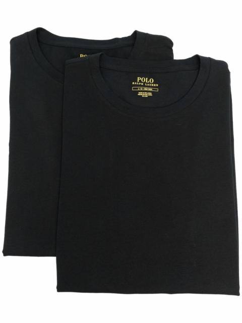 Polo Ralph Lauren CLASSIC-2 PACK-CREW UNDERSHIRT