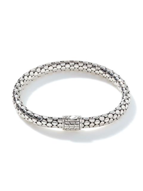 JOHN HARDY Dot Chain Bracelet, Sterling Silver