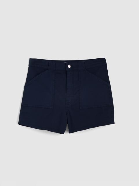 Madewell The Perfect Vintage Utility Short