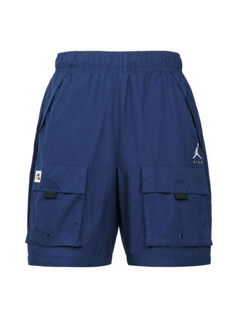 Nike Nike AS M J JMPMN WVN Short MIDNIGHT Navy DA7240-410