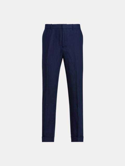 Polo Ralph Lauren Linen Suit Trouser