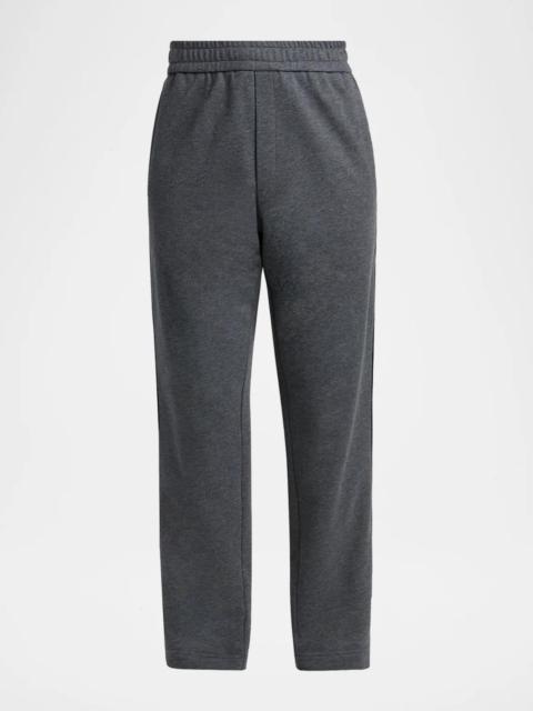 Moncler Men's Solid Pants