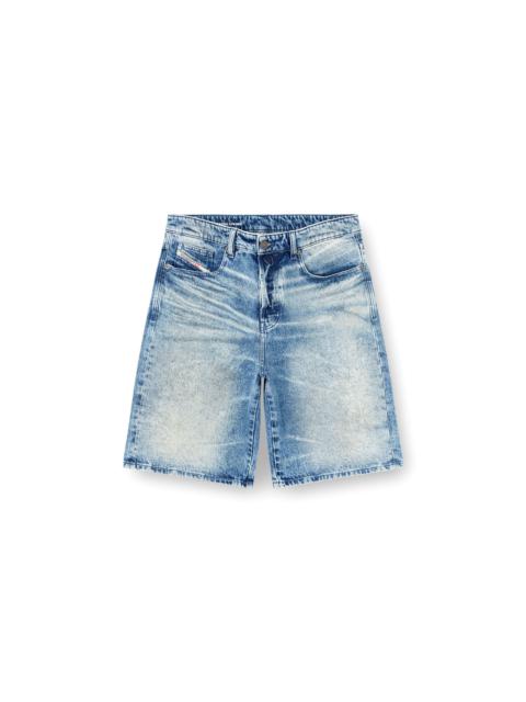 Diesel D-RIXFORD-S