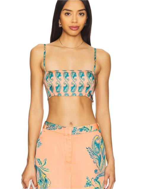 HEMANT & NANDITA Bandeau