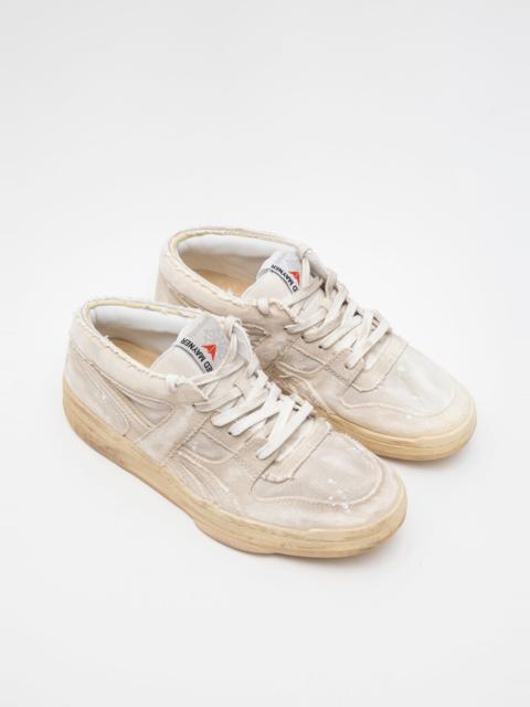 HED MAYNER HED MAYNER X Reebok CUT WASHED BEIGE