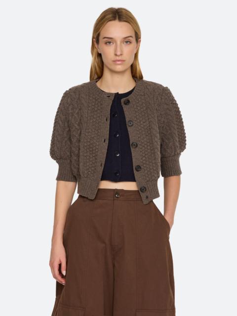 Sea Kayla Cardigan