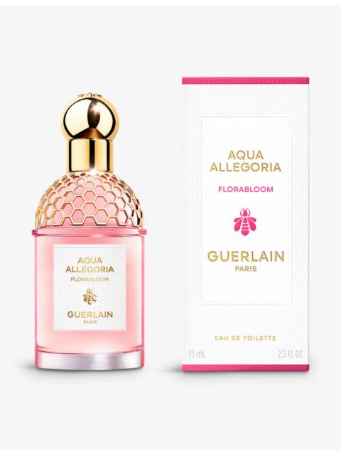 GUERLAIN Aqua Allegoria Florabloom Eau de Toilette 75ml