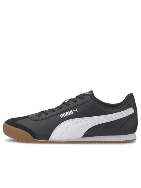 PUMA PUMA 토리노-0 '블랙 껌' 371113-02
