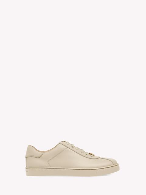 Gianvito Rossi RIBBON SNEAKER