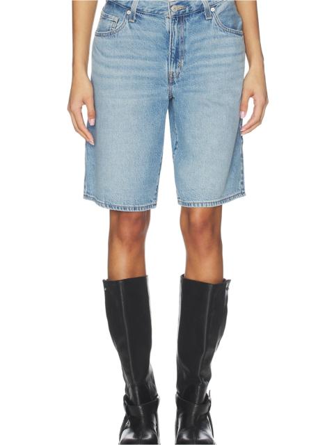 Levi's Baggy Dad Jort