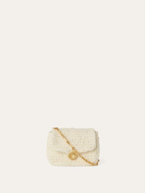 Loro Piana Ghiera Softy Bag