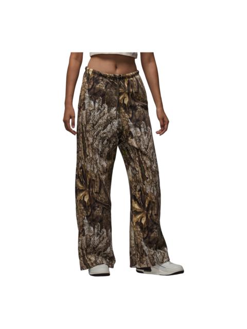Jordan Air Jordan Brooklyn Pants 'Woven Realtree' HV0476-133