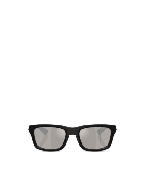 Prada PS B10S square-frame sunglasses