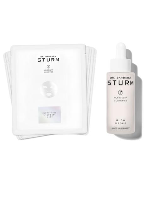 Dr. Barbara Sturm HYDROGEL BESPOKE DUO