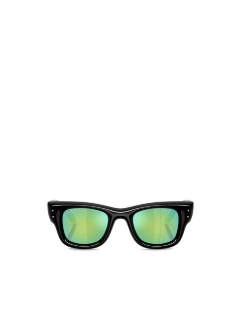 Ray-Ban Wayfarer Puffer sunglasses