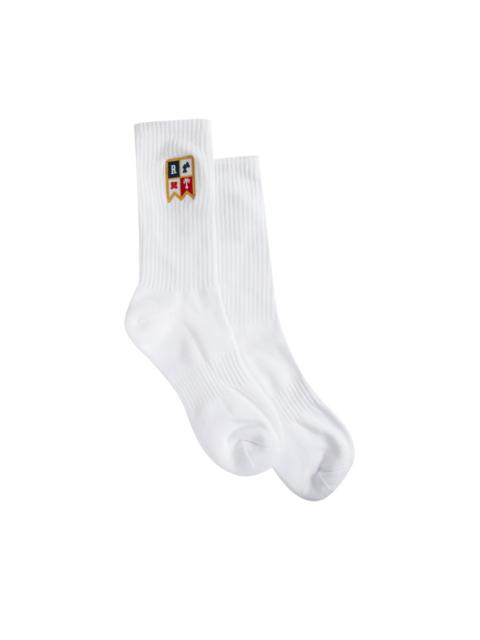 Rhude HARBOR CREST SOCK