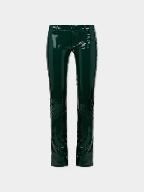 DSQUARED2 SKIERS WET TIGHT PANT