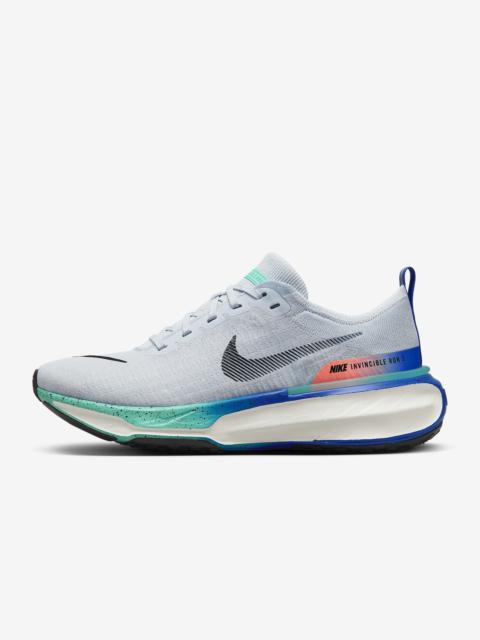 Nike Nike Invincible 3 남자 도로 운동화