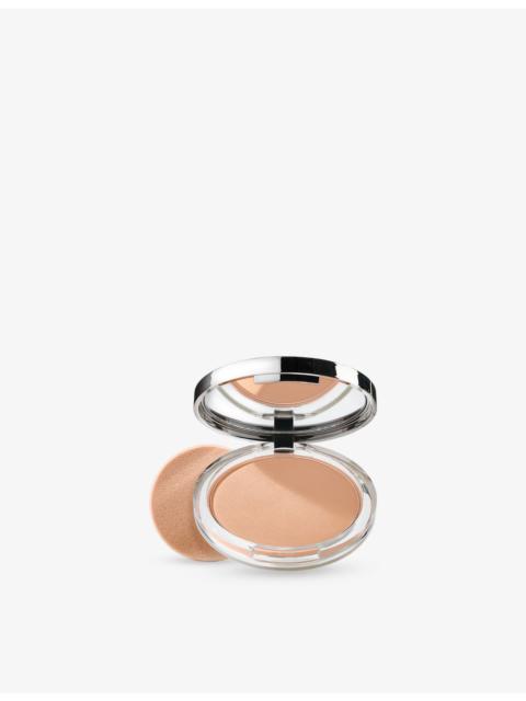 Clinique Stay-Matte Sheer pressed powder 7.6g